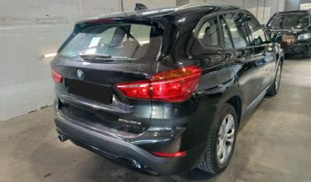 BMW X1 2021  X-DRIVE 25E AUTO PLUG-IN HYBRID NAVI CAMERA EURO-6 ΕΛΛΗΝΙΚΟ γεμάτο