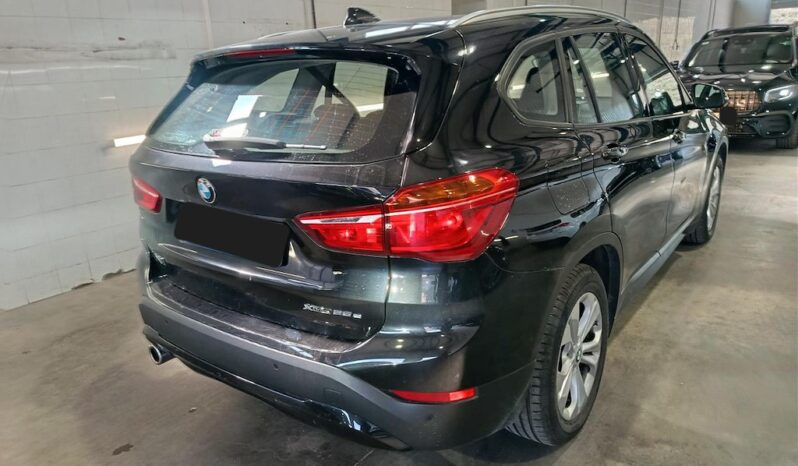 BMW X1 2021  X-DRIVE 25E AUTO PLUG-IN HYBRID NAVI CAMERA EURO-6 ΕΛΛΗΝΙΚΟ γεμάτο