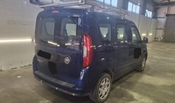 Fiat Doblo 2019  EASY 1.6 MULTIJET-2 6-MT 5-SEATS ECO S/S EURO-6 ΕΛΛΗΝΙΚΟ γεμάτο