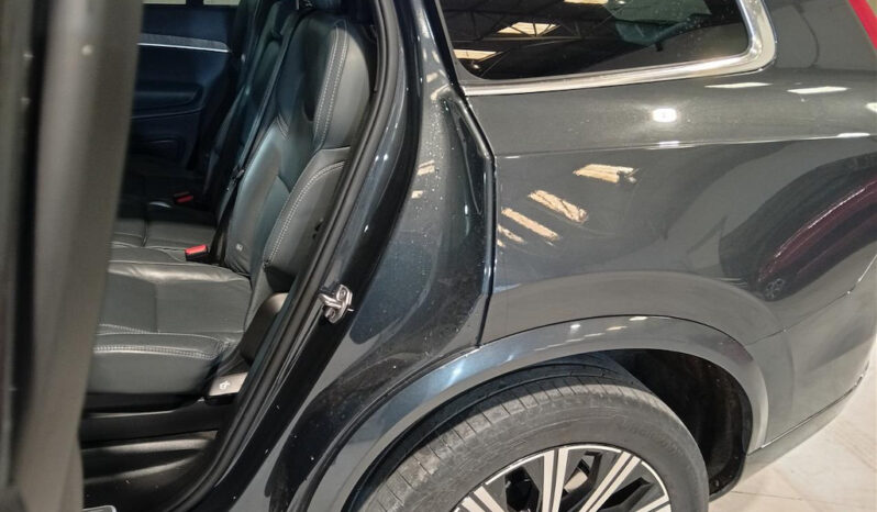 Volvo XC 90 2021  T8 2.0 AWD INSCRIPTIONAUTO PHEV PLUG-IN S/R PANORAMA NAVI CAMERA 7-SEATS ΕΛΛΗΝΙΚΟ γεμάτο