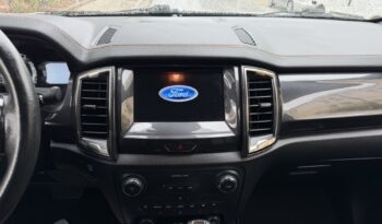 Ford Ranger 2022  TDCI 2.0 WILDTRACK PIC-UP AUTO DBL ECO BLUE CAMERA NAVI ΕΛΛΗΝΙΚΟ γεμάτο