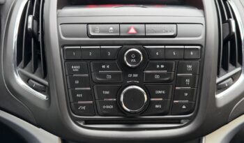 Opel Zafira Tourer 2012  TOURER ELEGANCE 1.4 AUTO 7-SEATS ΕΛΛΗΝΙΚΟ γεμάτο