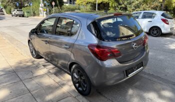 Opel Corsa 2019  EDITION 120 1.4 AUTO CITY EURO-6 ΕΛΛΗΝΙΚΟ γεμάτο