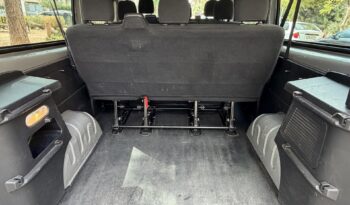 Opel Vivaro 2016  CDI 1.6 BI-TURBO 9-SEATS XT LONG 6-MT CAMERA ECO S/S EURO-6 ΕΛΛΗΝΙΚΟ γεμάτο