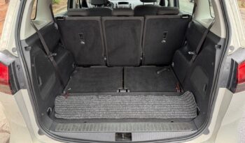 Opel Zafira Tourer 2012  TOURER ELEGANCE 1.4 AUTO 7-SEATS ΕΛΛΗΝΙΚΟ γεμάτο