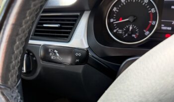 Skoda Rapit 2017  TSI 1.2 AMBIENTE AUTO 5D ECO S/S EURO-6 ΕΛΛΗΝΙΚΟ γεμάτο