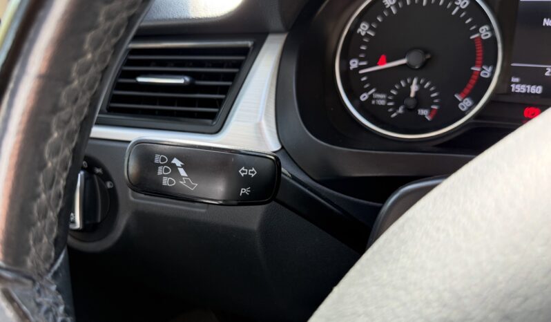 Skoda Rapit 2017  TSI 1.2 AMBIENTE AUTO 5D ECO S/S EURO-6 ΕΛΛΗΝΙΚΟ γεμάτο