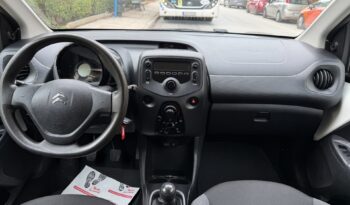 Citroen C1 2018  ACTIVE 1.0 5D EURO-6 ΕΛΛΗΝΙΚΟ γεμάτο