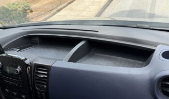 Opel Vivaro 2016  CDI 1.6 BI-TURBO 9-SEATS XT LONG 6-MT CAMERA ECO S/S EURO-6 ΕΛΛΗΝΙΚΟ γεμάτο
