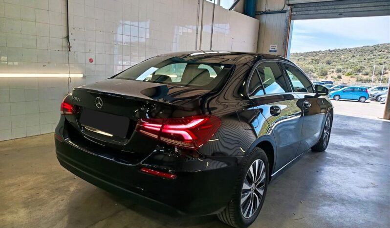 Mercedes-Benz A 250 2022  A 250E BUSINESS 1.3 AUTO F1 SEDAN PLUG-IH CAMERA EURO-6 ΕΛΛΗΝΙΚΟ γεμάτο