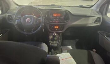 Fiat Doblo 2019  EASY 1.6 MULTIJET-2 6-MT 5-SEATS ECO S/S EURO-6 ΕΛΛΗΝΙΚΟ γεμάτο