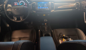 Ford Ranger 2022  WILDTRACK 2.0 TDCI DBL AUTO ECO BLUE AWD NAVI CAMERA EURO-6 ΕΛΛΗΝΙΚΟ γεμάτο