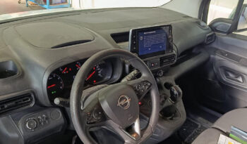 Opel Combo 2021  TD 1.5 BUSINESS L2H1 XL LONG 1000 KG 3-SEATS EURO-6 ΕΛΛΗΝΙΚΟ γεμάτο