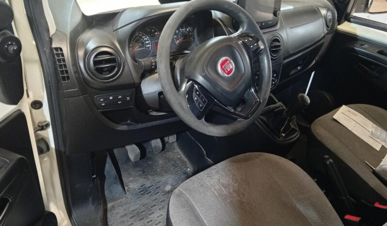 Fiat Fiorino 2021  VAN MJET-2 1.3 SX PACK TECNIKO ECO S/S EURO-6 ΕΛΛΗΝΙΚΟ γεμάτο