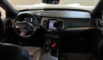 Volvo XC 90 2021  T8 2.0 AWD INSCRIPTIONAUTO PHEV PLUG-IN S/R PANORAMA NAVI CAMERA 7-SEATS ΕΛΛΗΝΙΚΟ γεμάτο