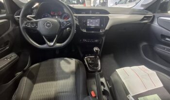 Opel Corsa 2021  D 1.5 EDITION 6-MT 5D ECO S/S EURO-6 ΕΛΛΗΝΙΚΟ γεμάτο