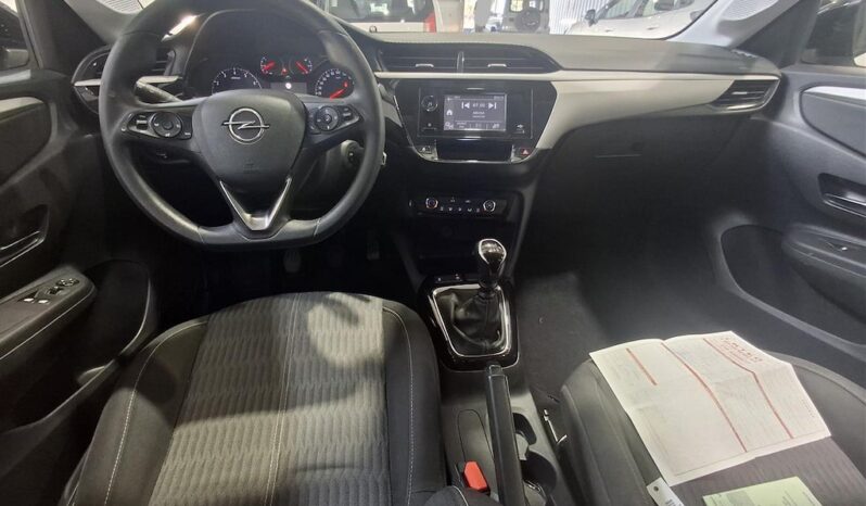 Opel Corsa 2021  D 1.5 EDITION 6-MT 5D ECO S/S EURO-6 ΕΛΛΗΝΙΚΟ γεμάτο
