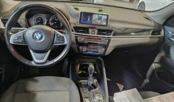 BMW X1 2021  X-DRIVE 25E AUTO PLUG-IN HYBRID NAVI CAMERA EURO-6 ΕΛΛΗΝΙΚΟ γεμάτο