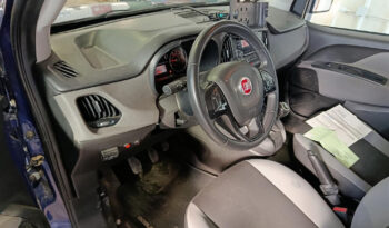 Fiat Doblo 2019  EASY 1.6 MULTIJET-2 6-MT 5-SEATS ECO S/S EURO-6 ΕΛΛΗΝΙΚΟ γεμάτο