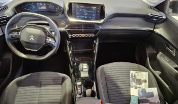 Peugeot 208 2022  208-E FULL ELECTRIC DRIVE AUTO ACTIVE PLUS ECO S/S EURO-6 ΕΛΛΗΝΙΚΟ γεμάτο