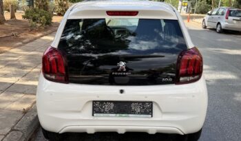 Peugeot 108 2019  ACTIVE 1.0 5D EURO-6 ΕΛΛΗΝΙΚΟ γεμάτο