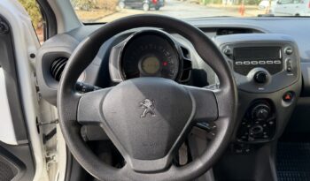 Peugeot 108 2019  ACTIVE 1.0 5D EURO-6 ΕΛΛΗΝΙΚΟ γεμάτο