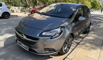 Opel Corsa 2019  EDITION 120 1.4 AUTO CITY EURO-6 ΕΛΛΗΝΙΚΟ γεμάτο