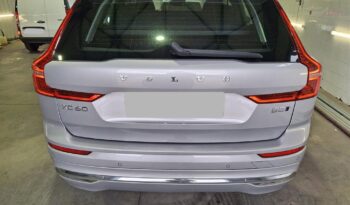 Volvo XC 60 2022  B5 2.0 AWD AUTO INSCRIPTION HYBRID MHEV NAVI CAMERA ECO S/S EURO-6 ΕΛΛΗΝΙΚΟ γεμάτο