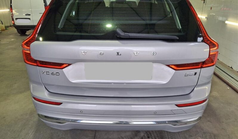 Volvo XC 60 2022  B5 2.0 AWD AUTO INSCRIPTION HYBRID MHEV NAVI CAMERA ECO S/S EURO-6 ΕΛΛΗΝΙΚΟ γεμάτο
