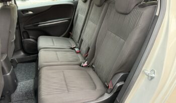 Opel Zafira Tourer 2012  TOURER ELEGANCE 1.4 AUTO 7-SEATS ΕΛΛΗΝΙΚΟ γεμάτο