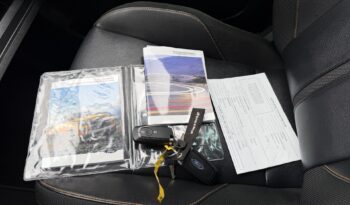 Ford Ranger 2022  TDCI 2.0 WILDTRACK PIC-UP AUTO DBL ECO BLUE CAMERA NAVI ΕΛΛΗΝΙΚΟ γεμάτο