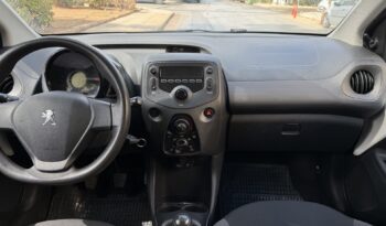 Peugeot 108 2019  ACTIVE 1.0 5D EURO-6 ΕΛΛΗΝΙΚΟ γεμάτο
