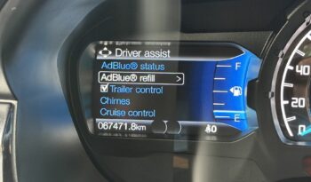 Ford Ranger 2022  TDCI 2.0 WILDTRACK PIC-UP AUTO DBL ECO BLUE CAMERA NAVI ΕΛΛΗΝΙΚΟ γεμάτο