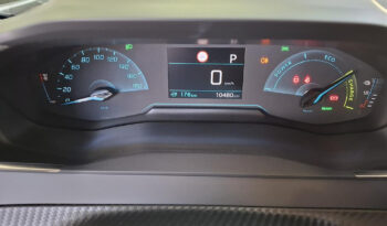 Peugeot 208 2022  208-E FULL ELECTRIC DRIVE AUTO ACTIVE PLUS ECO S/S EURO-6 ΕΛΛΗΝΙΚΟ γεμάτο