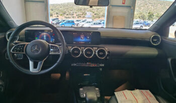 Mercedes-Benz A 250 2022  A 250E BUSINESS 1.3 AUTO F1 SEDAN PLUG-IH CAMERA EURO-6 ΕΛΛΗΝΙΚΟ γεμάτο