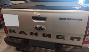Ford Ranger 2022  WILDTRACK 2.0 TDCI DBL AUTO ECO BLUE AWD NAVI CAMERA EURO-6 ΕΛΛΗΝΙΚΟ γεμάτο