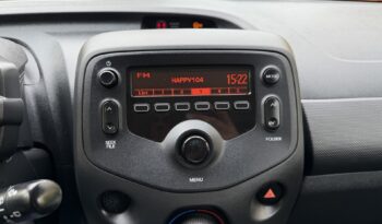 Citroen C1 2018  ACTIVE 1.0 5D EURO-6 ΕΛΛΗΝΙΚΟ γεμάτο