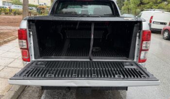 Ford Ranger 2022  TDCI 2.0 WILDTRACK PIC-UP AUTO DBL ECO BLUE CAMERA NAVI ΕΛΛΗΝΙΚΟ γεμάτο