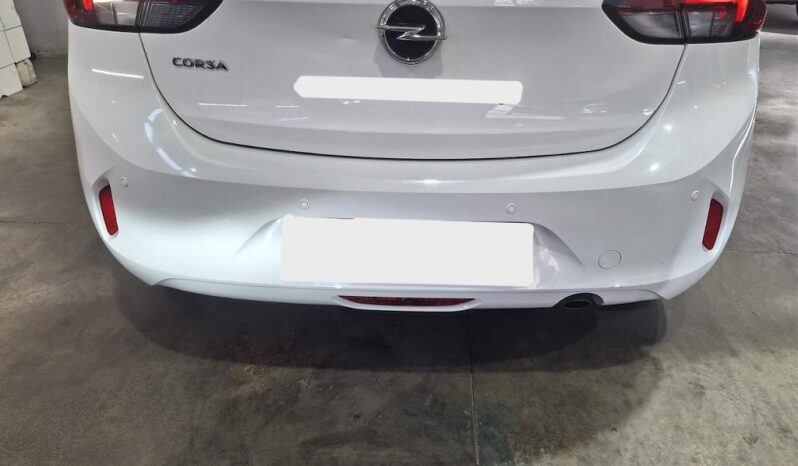 Opel Corsa 2021  D 1.5 EDITION 6-MT 5D ECO S/S EURO-6 ΕΛΛΗΝΙΚΟ γεμάτο