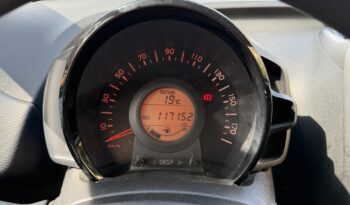 Peugeot 108 2019  ACTIVE 1.0 5D EURO-6 ΕΛΛΗΝΙΚΟ γεμάτο