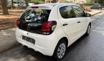 Peugeot 108 2019  ACTIVE 1.0 5D EURO-6 ΕΛΛΗΝΙΚΟ γεμάτο