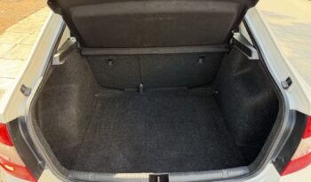 Skoda Rapit 2017  TSI 1.2 AMBIENTE AUTO 5D ECO S/S EURO-6 ΕΛΛΗΝΙΚΟ γεμάτο