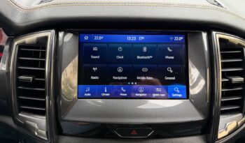 Ford Ranger 2022  TDCI 2.0 WILDTRACK PIC-UP AUTO DBL ECO BLUE CAMERA NAVI ΕΛΛΗΝΙΚΟ γεμάτο