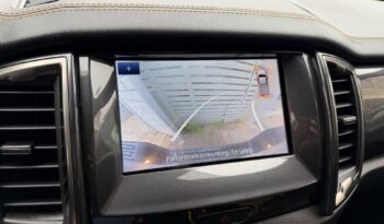 Ford Ranger 2022  TDCI 2.0 WILDTRACK PIC-UP AUTO DBL ECO BLUE CAMERA NAVI ΕΛΛΗΝΙΚΟ γεμάτο