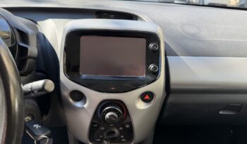 Peugeot 108 2018  ACTIVE PLUS 1.0 AUTO F1 ΟΘΟΝΗ 5D EURO-6 ΕΛΛΗΝΙΚΟ γεμάτο