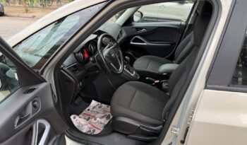 Opel Zafira Tourer 2012  TOURER ELEGANCE 1.4 AUTO 7-SEATS ΕΛΛΗΝΙΚΟ γεμάτο