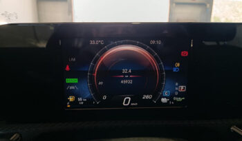 Mercedes-Benz A 250 2022  A 250E BUSINESS 1.3 AUTO F1 SEDAN PLUG-IH CAMERA EURO-6 ΕΛΛΗΝΙΚΟ γεμάτο