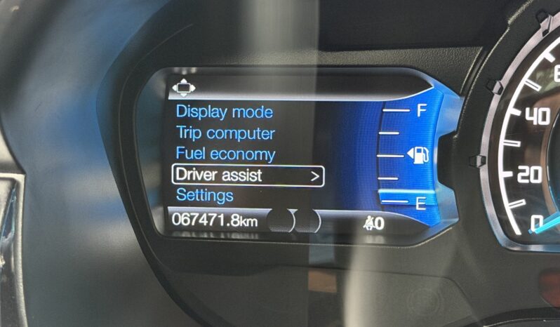 Ford Ranger 2022  TDCI 2.0 WILDTRACK PIC-UP AUTO DBL ECO BLUE CAMERA NAVI ΕΛΛΗΝΙΚΟ γεμάτο