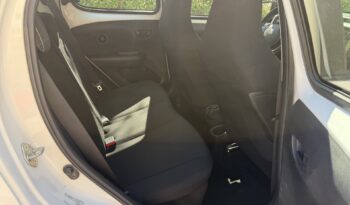 Peugeot 108 2018  ACTIVE PLUS 1.0 AUTO F1 ΟΘΟΝΗ 5D EURO-6 ΕΛΛΗΝΙΚΟ γεμάτο