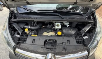 Opel Vivaro 2016  CDI 1.6 BI-TURBO 9-SEATS XT LONG 6-MT CAMERA ECO S/S EURO-6 ΕΛΛΗΝΙΚΟ γεμάτο